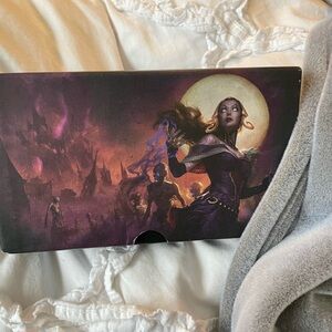 Magic the gathering “Eldritch Moon” card set